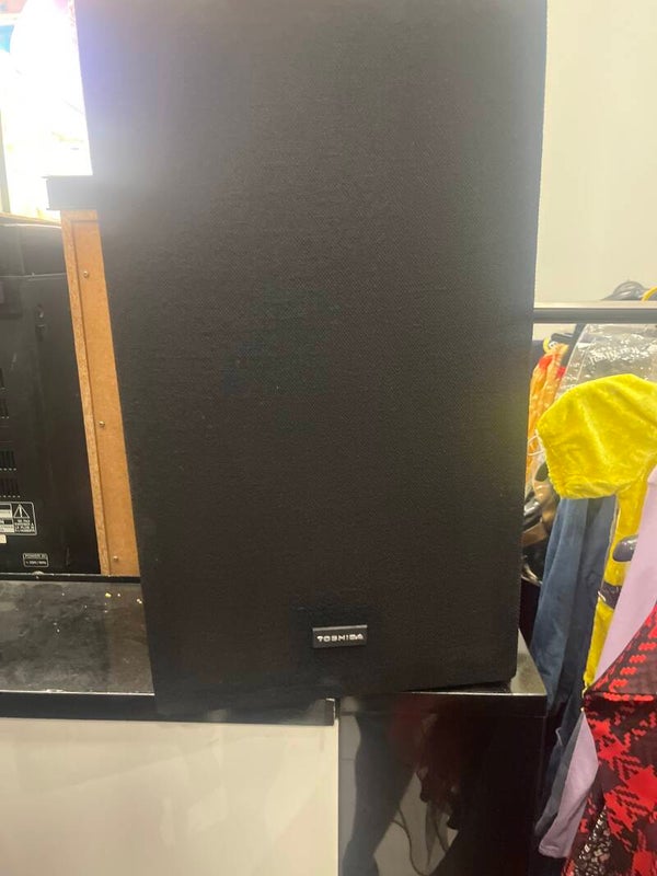 Toshiba Speaker - electric*