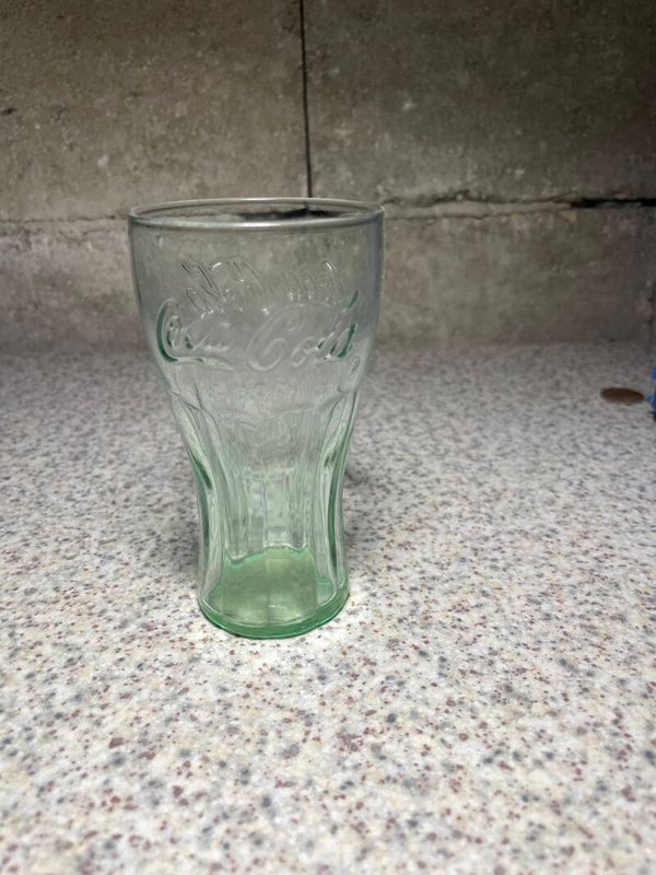 Cacocala Glass x1 - glasses *