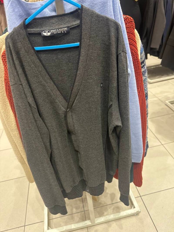 Women Cardigan-Size Large***