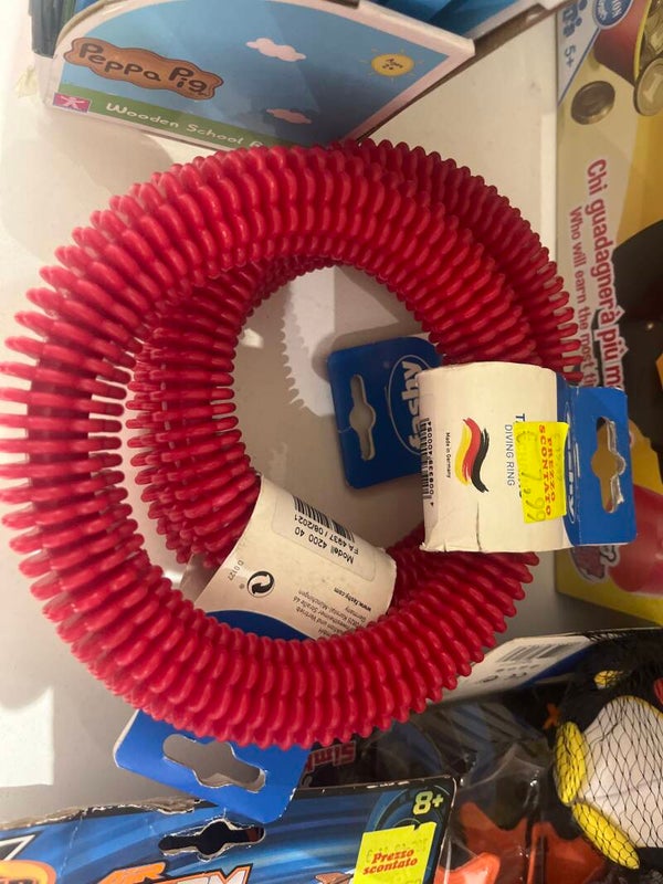 Diving Ring - Toys