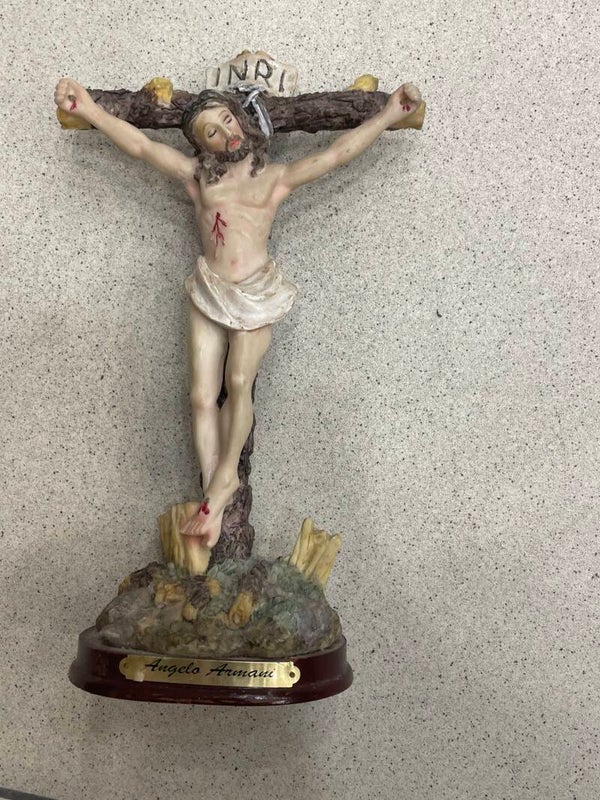 Jesus Christ- Religious ***