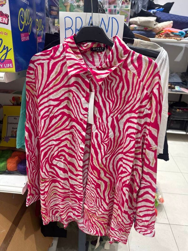 Women Shirt - New - Size 3XL