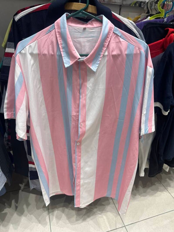 Men Shirt -Size XL**