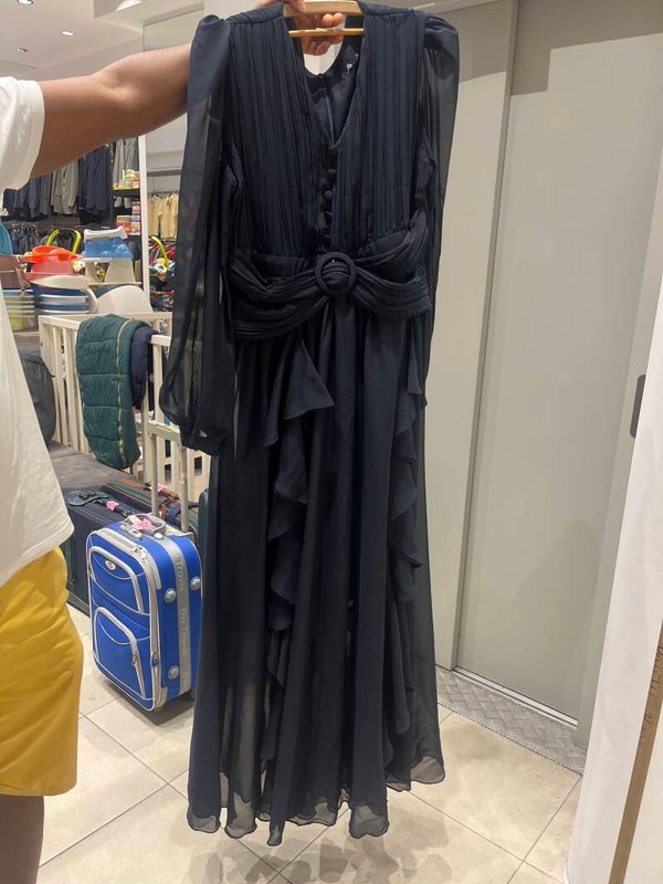 Women dresss-Size-48-Dress***