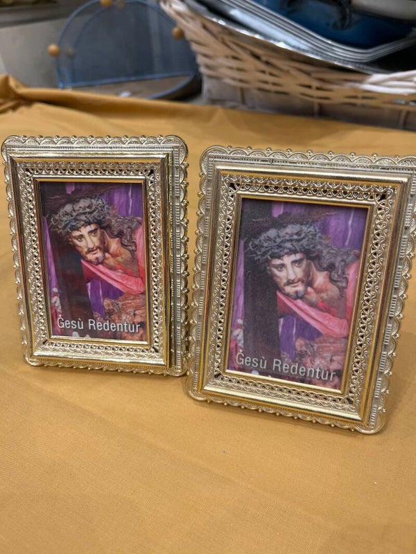 Religious Frame-1€ each-Religious***