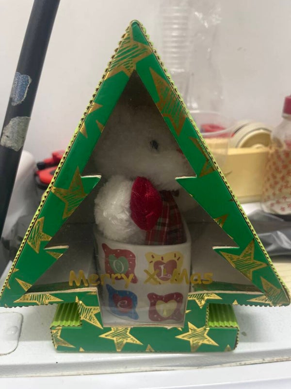 Christmas Gift-Christmas***