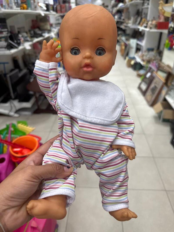 Baby Doll - Toys