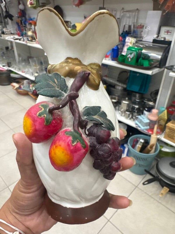 Fruity Vase - Decor