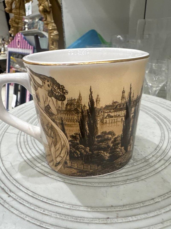 Mug-supplies***