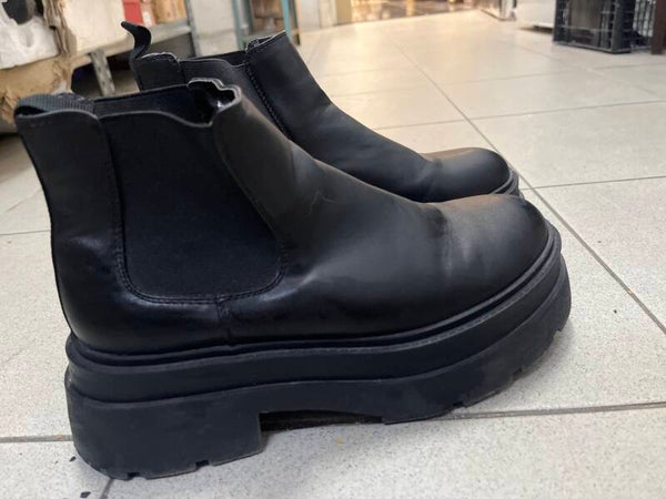Women Platform - Size 39