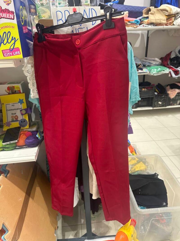 Women Pants - New - Size Medium