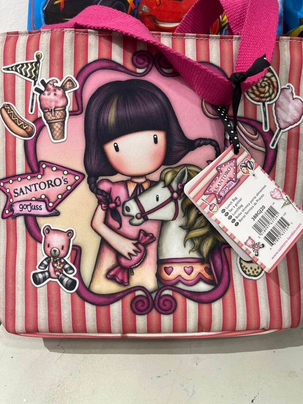 Gorgeous Lunch Bag - Bags