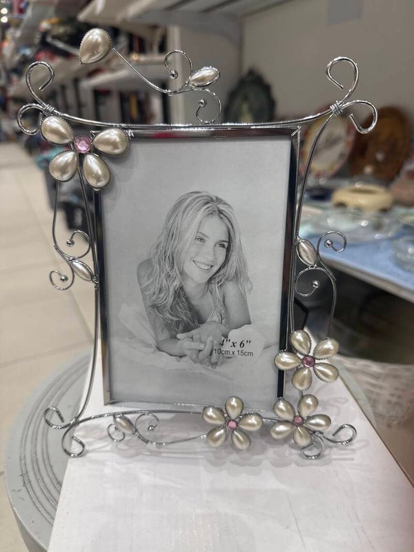 10 x 15 cm Table Frame - Frames