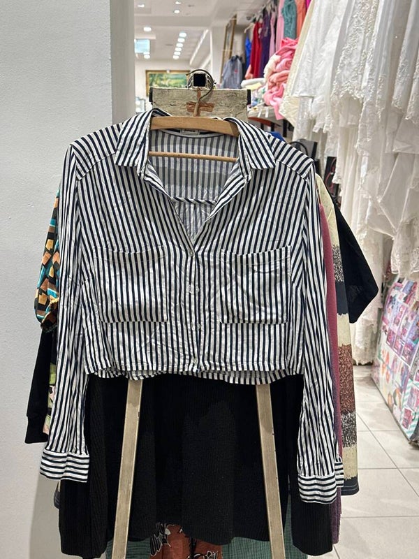 Women Shirt - Size M
