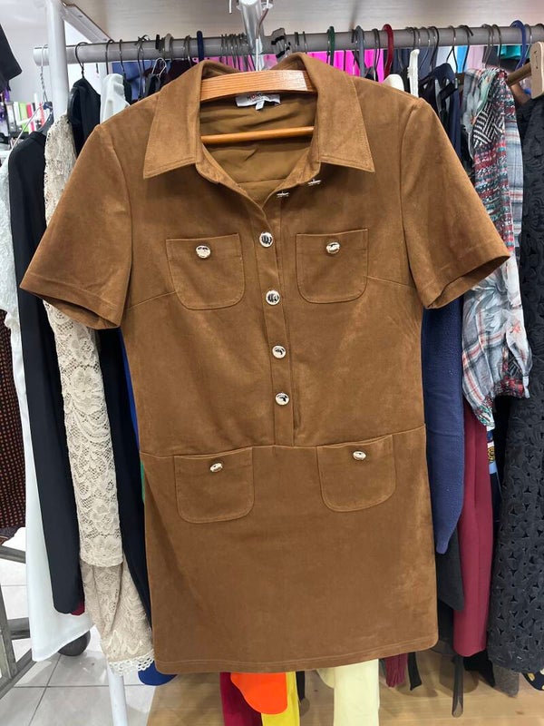 Women’s Dress - Size :- 34 **