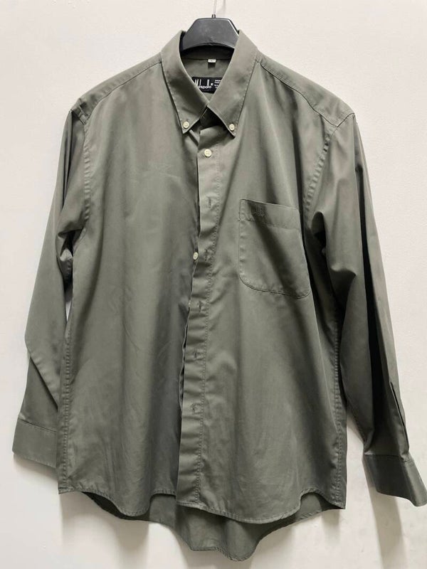 Men Polo Shirt - Size L