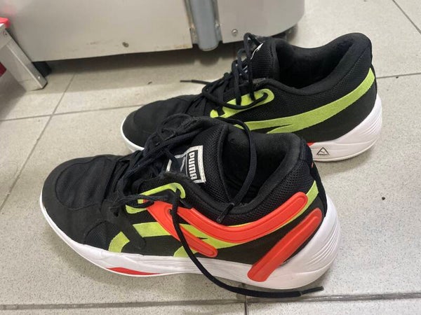 Puma men shoes size 42- Shoes ***