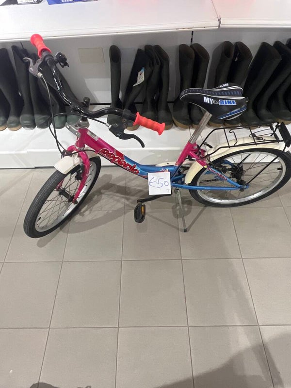 Esperio Bike - Sports*
