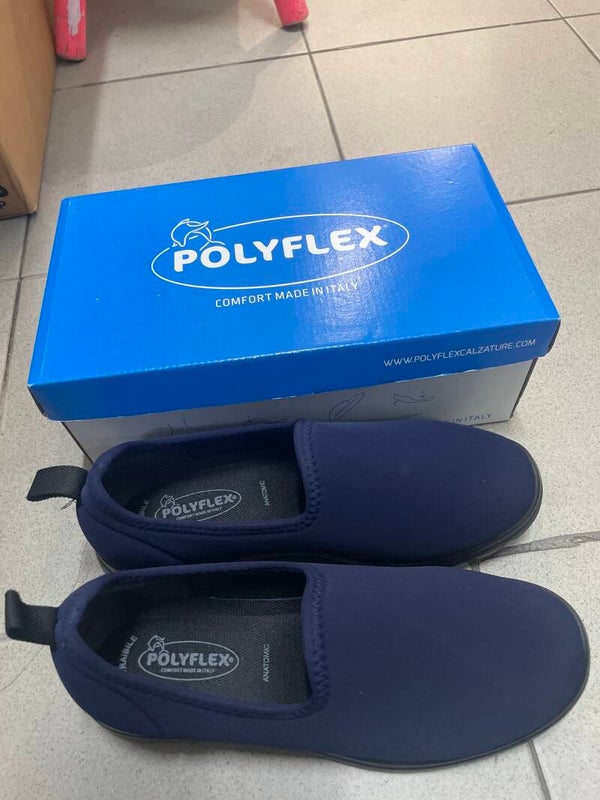 New polyflex anatomical size 39- Shoes ***