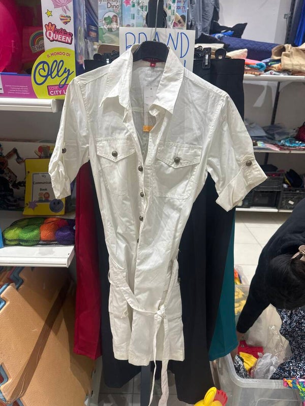 Women Dress - New - Size 8