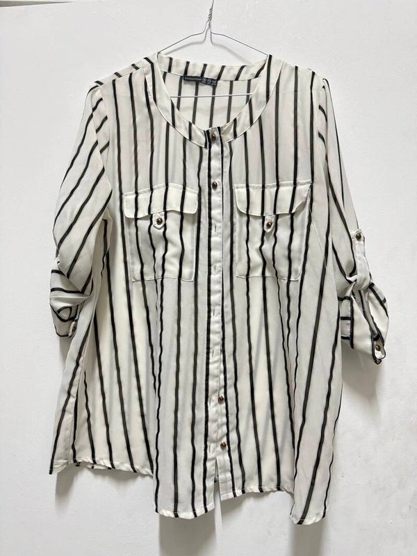 Women Shirt - Size 16