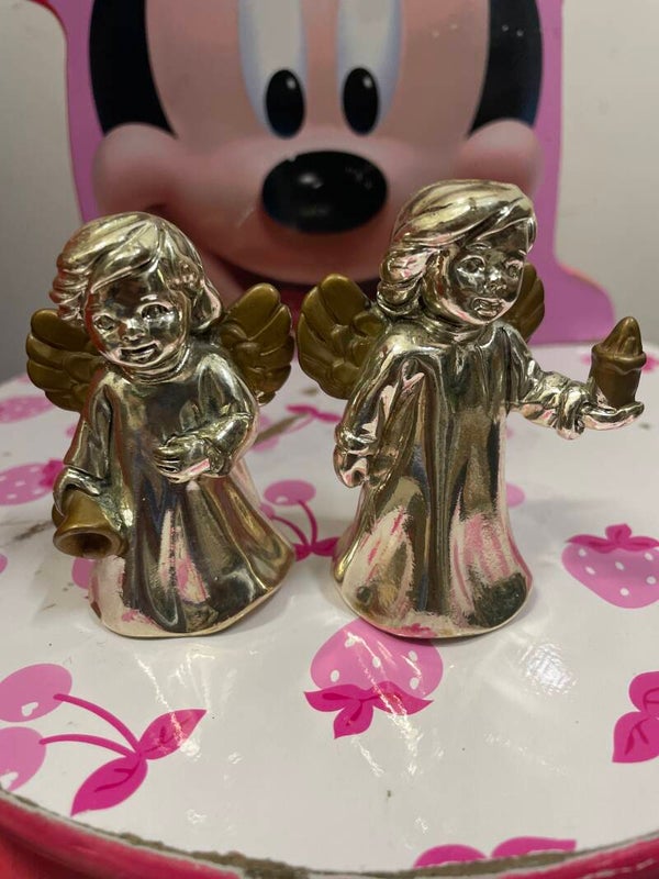 Angles Figurines-2€ each-Religious***