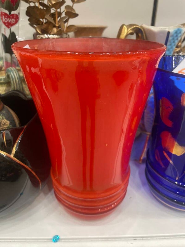 Vase-Decor***