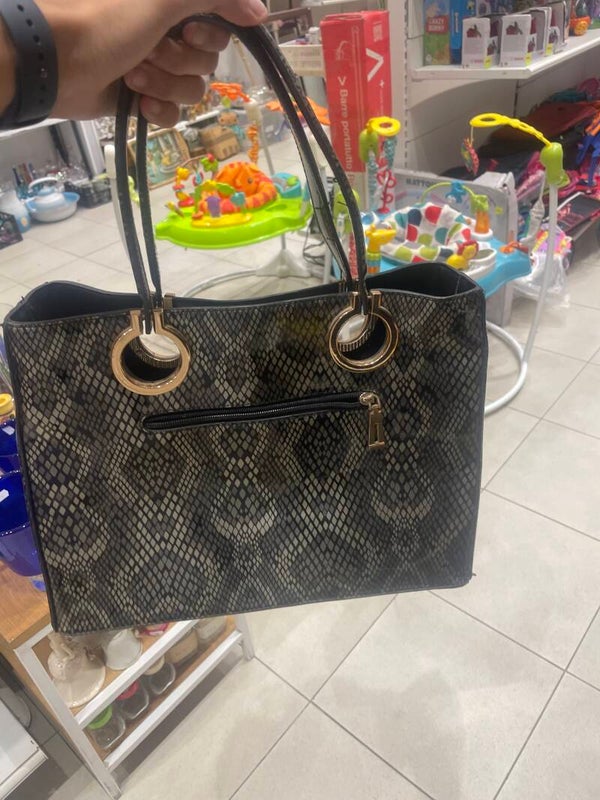 Micheal Kors Handbag - Bags*
