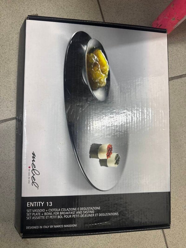 Testing Set-Supplies***