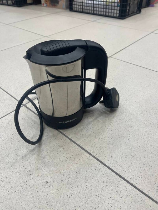 Kettle - Electric