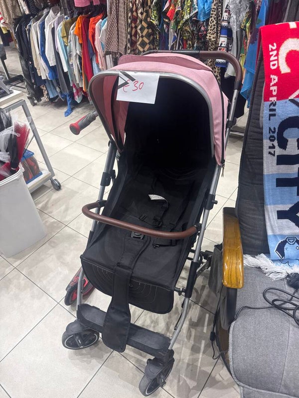 Pushchair - Babies*