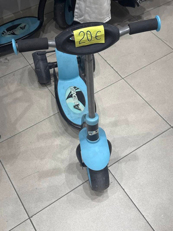 Scooter - toys*
