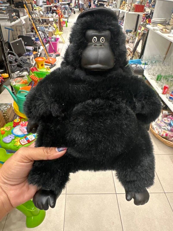 Monkey Soft Toys-Toys***