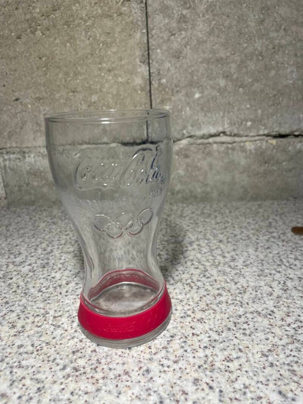 Cacocola Glass x1- glasses *