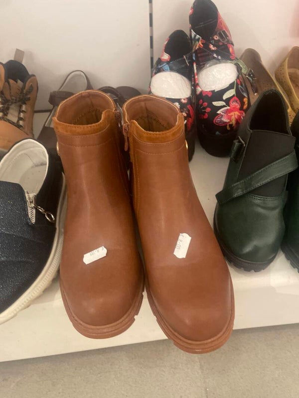 Boots - size 40*