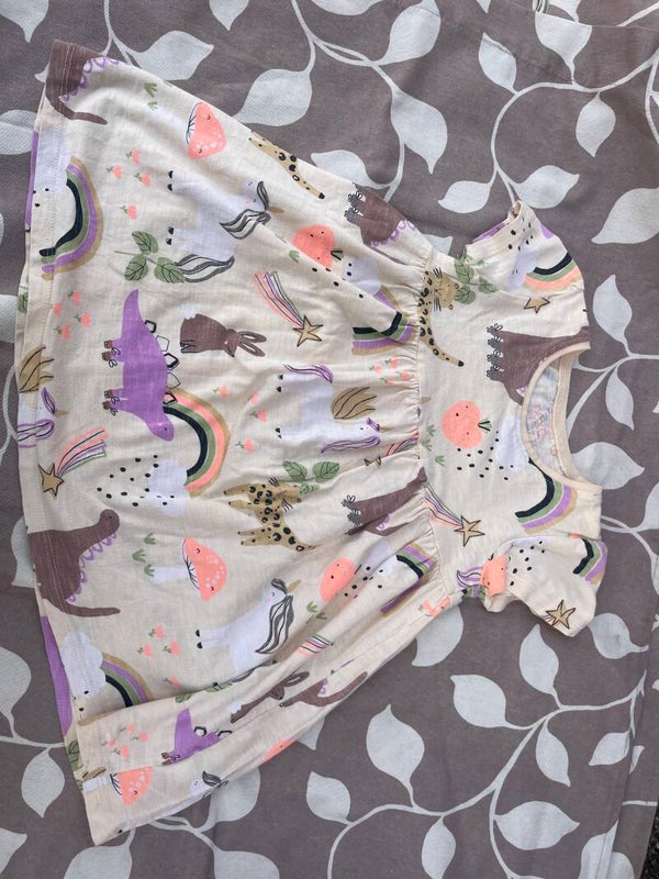 Infants Dress - Size 3 Years