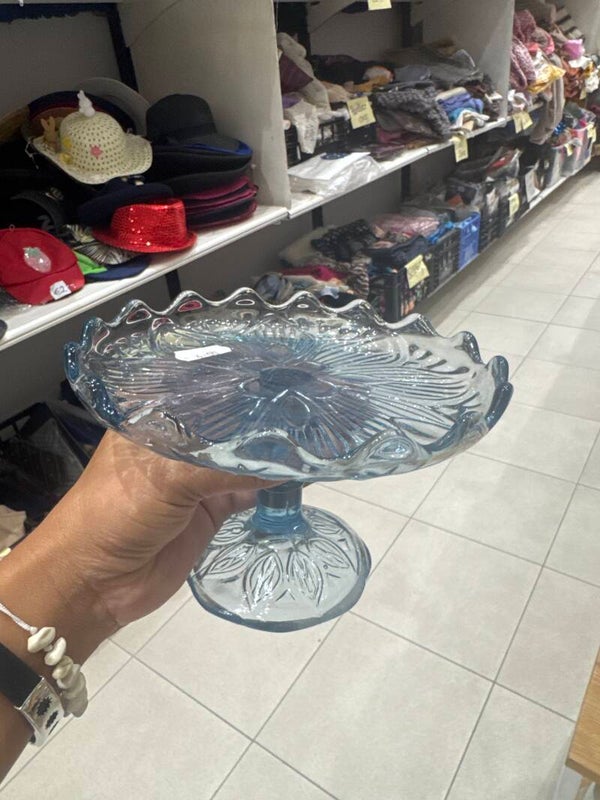 Mini Cake Stand - Supplies
