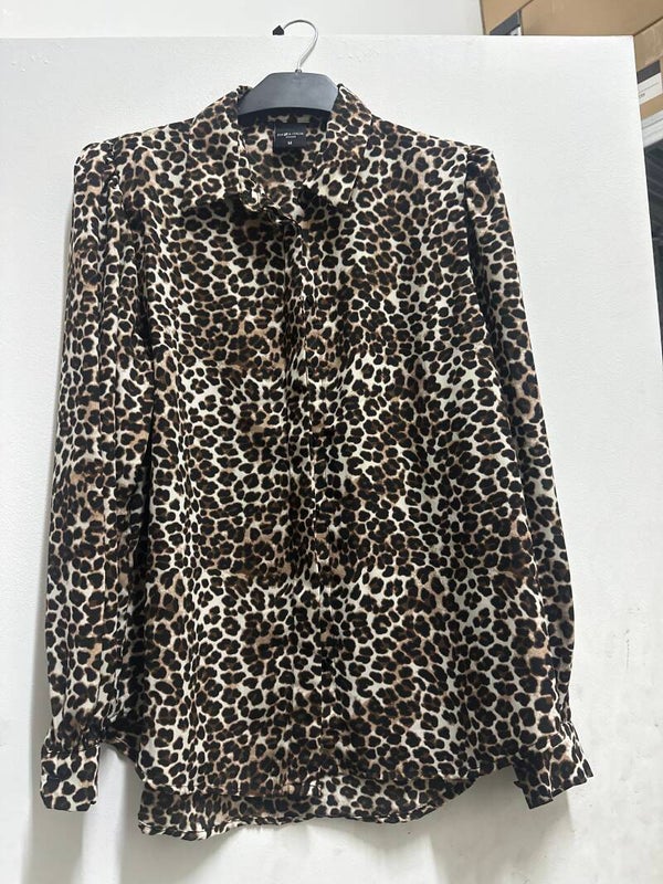 Piaza Italia medium blouse- Women Clothes ***
