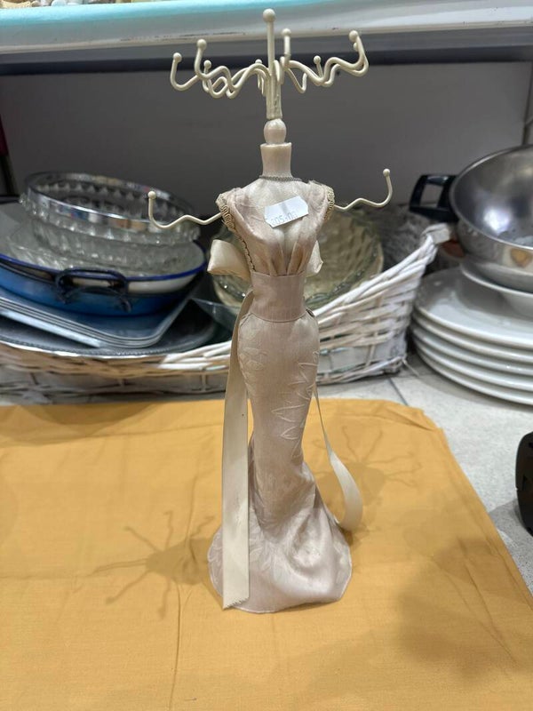 Jewelry Holder Stand-Jewelry***