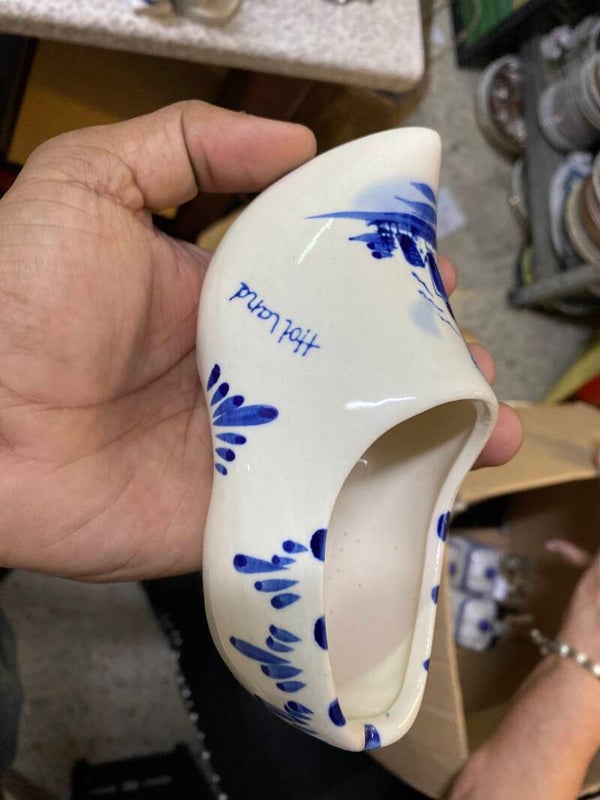 Ceramic Decor *