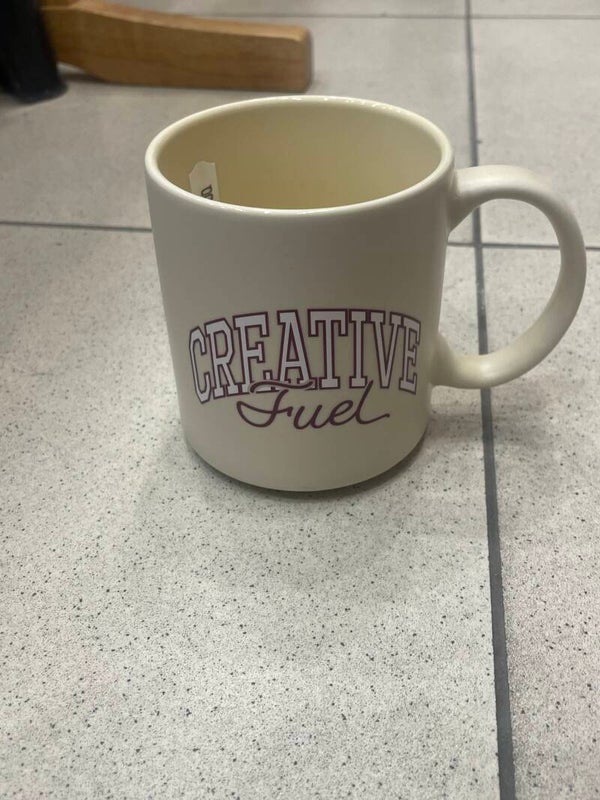 Creative Fuel - books*