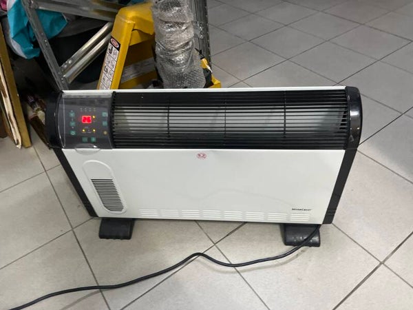 SliverCrest Heater-Electric***