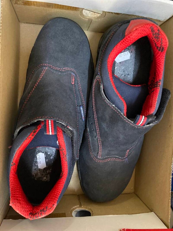 Safety Shoes For Men - Size 42