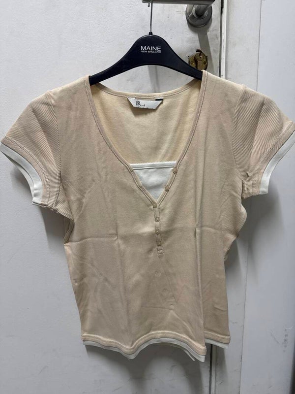 Women T-Shirt-Size:L*