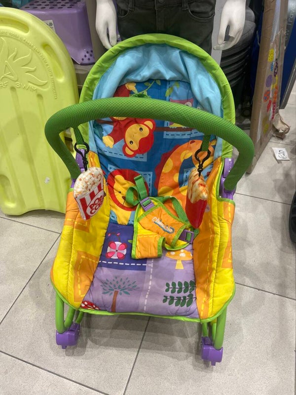 Baby Bouncer -Babies ***