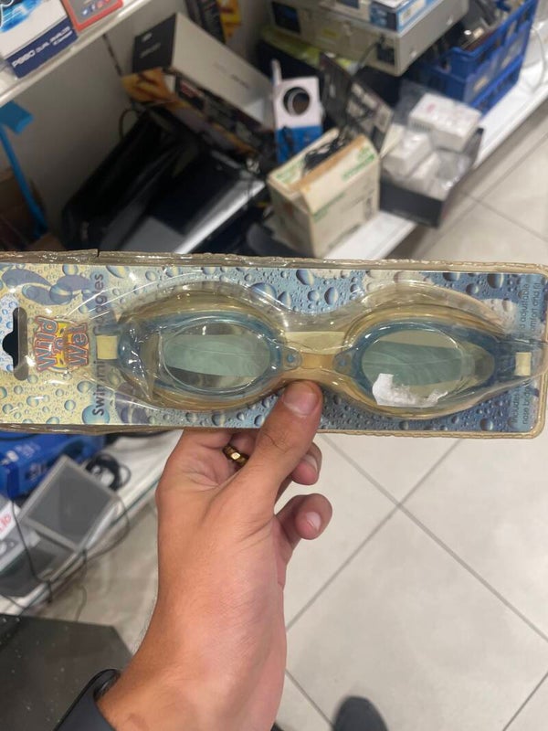 Swimming goggles - Summer*