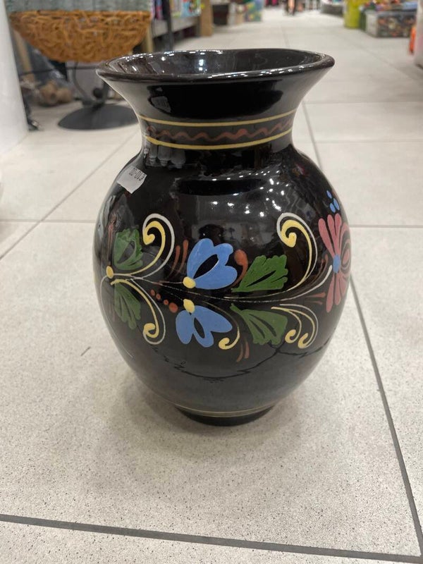 Flower vase -Decor ***