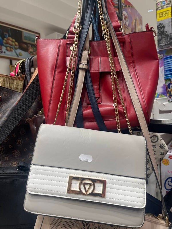 Ladies Bag - Bag*