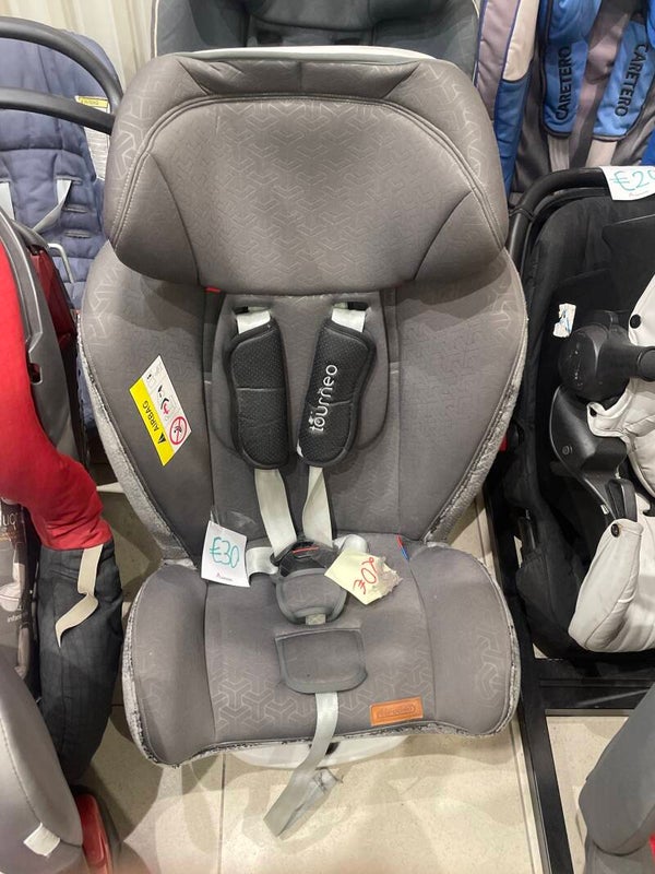Tourneo Car Seat - Babies