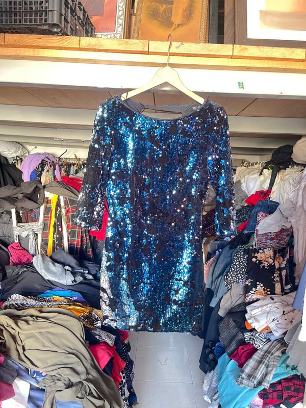 Women’s Party Dress ZARA - Size M ****